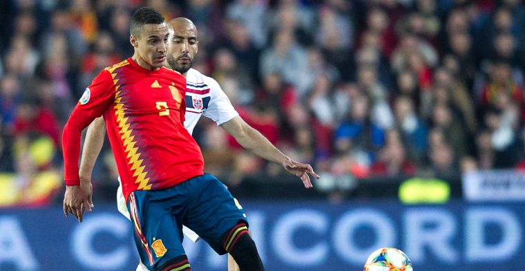 Megatransfer naar Atlético Madrid ketst af: De deal gaat niet door