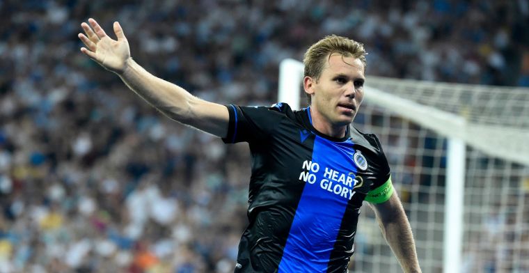 Vormer droomt al van groepsfase: We hebben het hier wel over Kiev