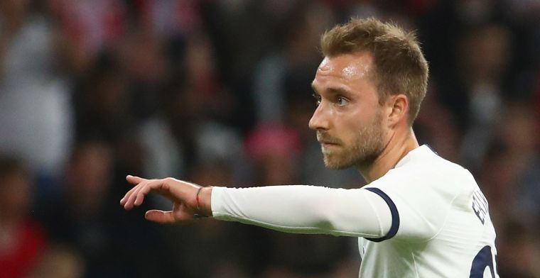 'Juventus ziet kans schoon en wil opnieuw transfervrije Premier League-topper'