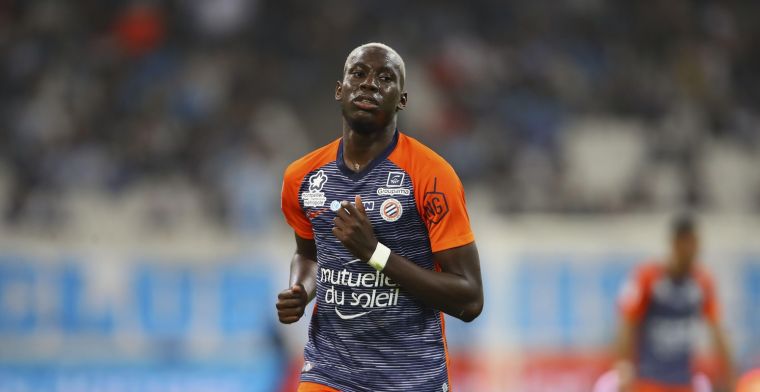 Midi Libre: 'Brugse interesse voor middenvelder van Montpellier'