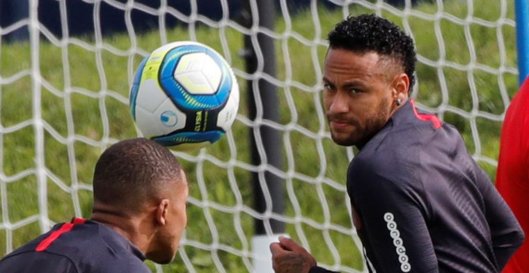 Eis PSG: 100 miljoen euro, Rakitic én Coutinho
