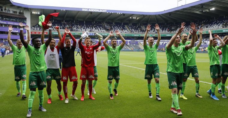 'KV Oostende denkt nu ook aan jonge aanvaller van AC Milan'