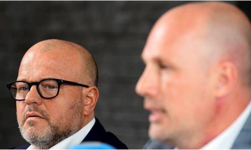 OFFICIEEL: Club Brugge haalt linksachter Ricca weg bij het Spaanse Malaga Afbeelding: OFFICIEEL: Club Brugge haalt linksachter Ricca weg bij het Spaanse Malaga