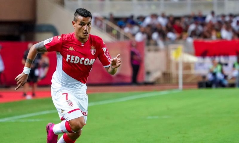 OFFICIEEL: Sevilla schakelt door en betaalt 12 miljoen voor nieuwe aanvaller Afbeelding: OFFICIEEL: Sevilla schakelt door en betaalt 12 miljoen voor nieuwe aanvaller
