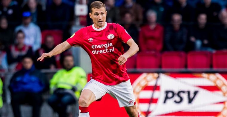 'Hoe kan PSV dit in godsnaam doen?! Schwaab is net zo slecht als die twee'