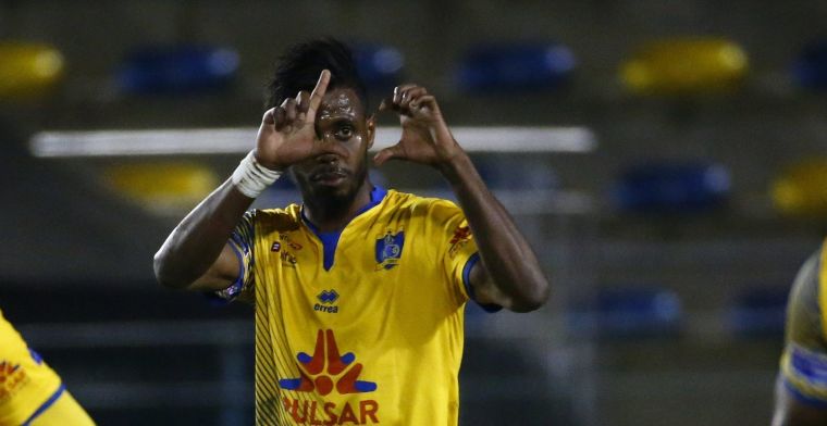 Update: Union komt met officieel statement over 'transferzieke' Selemani