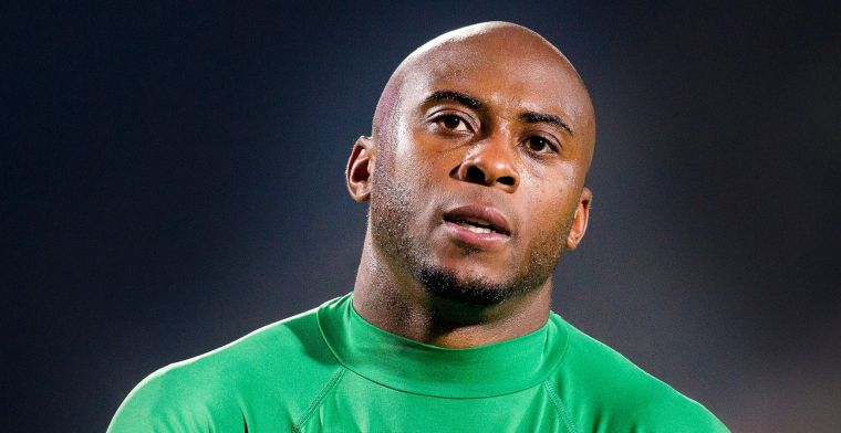 'Ten Hag zei: doen ze bij Feyenoord geen bosloopjes? Ik dacht: wat een lul'