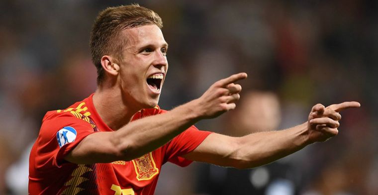 'Ajax biedt 22 miljoen euro en doorverkooppercentage van 40 procent'