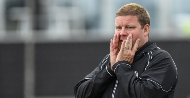 Vanhaezebrouck ziet nog Rode Duivels terugkeren: Er is wel één gevaar