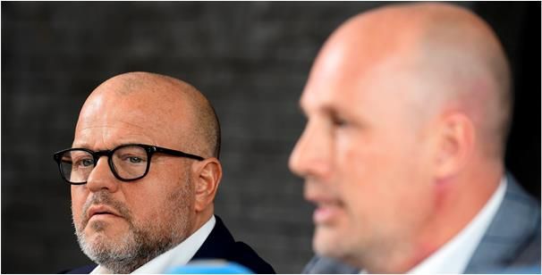 OFFICIEEL: Club Brugge haalt linksachter Ricca weg bij het Spaanse Malaga