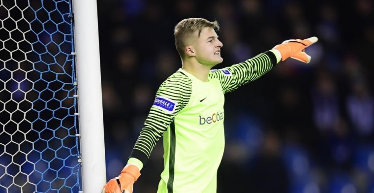 'KRC Genk krijgt bod binnen van ADO Den Haag, maar dat blijkt onvoldoende'