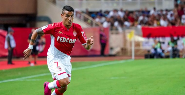 OFFICIEEL: Sevilla schakelt door en betaalt 12 miljoen voor nieuwe aanvaller