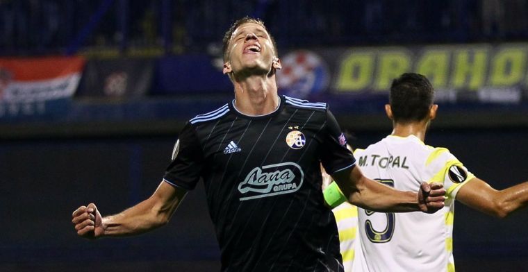 'Ajax verrast en meldt zich in Kroatië voor Spaans toptalent van 40 miljoen euro'