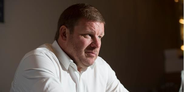 Vanhaezebrouck over Kompany, Chadli en Mignolet: Dat vind ik overdreven