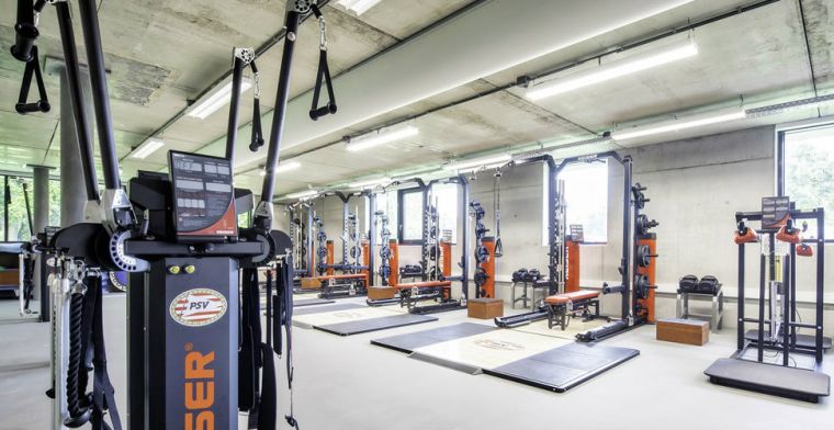 PSV opent nieuwe PSV Academy: 'We sluiten hiermee aan bij de Europese top'