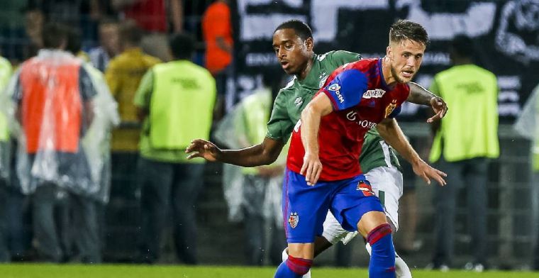 Dramatisch nieuws voor Van Wolfswinkel, hersenletsel vastgesteld bij spits