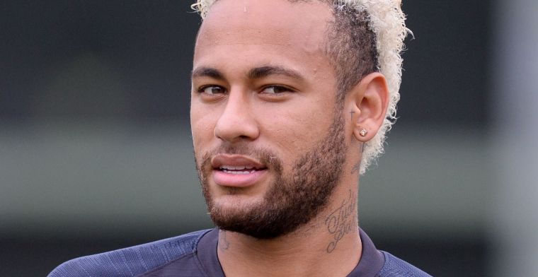 Barcelona of Real Madrid voor Neymar: Suárez de klos, Hazard moet moven