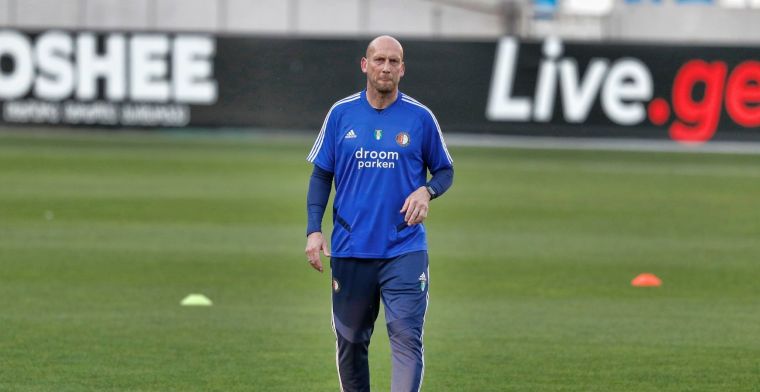 AD: Puzzelende Stam kiest in Georgië voor twee nieuwe basisspelers