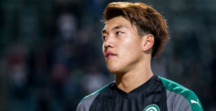 Twijfels over PSV-target Doan: 'Uiteindelijk gewoon niet goed genoeg'