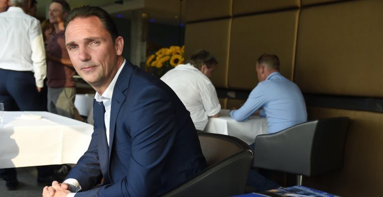 Ultimatum van Racing Genk maakt geen indruk op Midtjylland: Gewoon een techniek