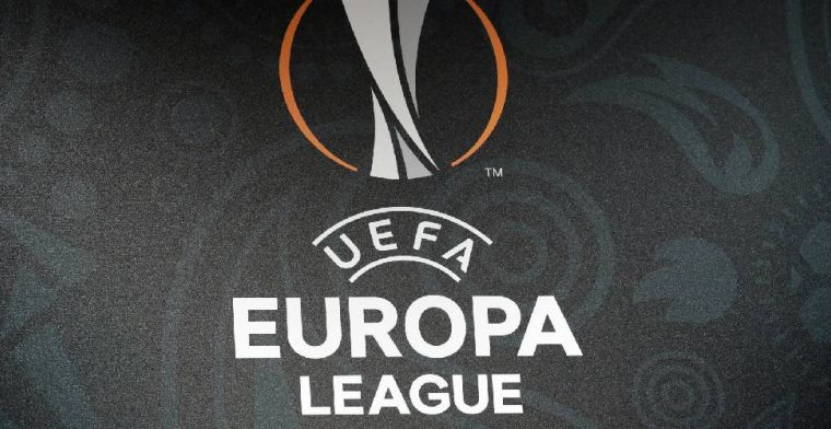 Feyenoord en PSV kennen tegenstanders in play-offs Europa League
