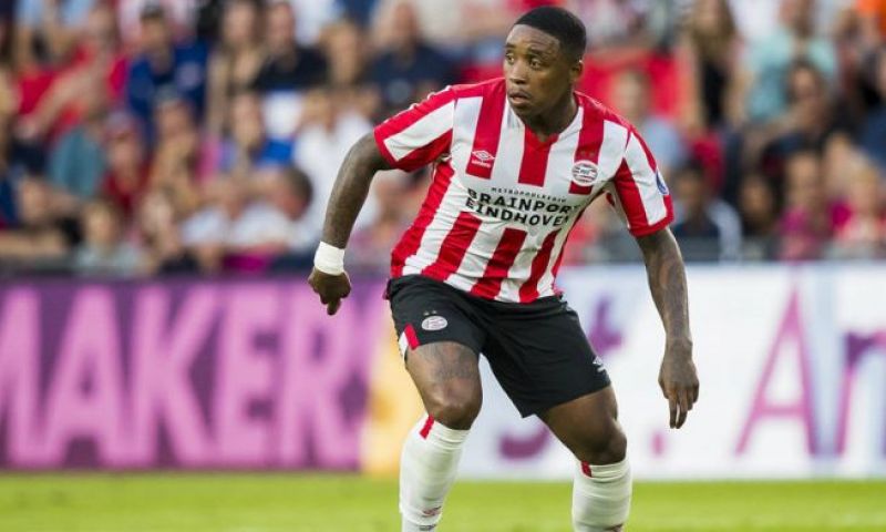 OFFICIEEL: PSV houdt goudhaantje uit de handen van Ajax en Bayern München Afbeelding: OFFICIEEL: PSV houdt goudhaantje uit de handen van Ajax en Bayern München