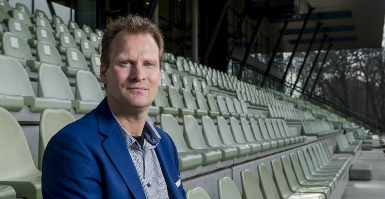 Vitesse in financieel zwaar weer: 'Dat kan niet meer jaren zo blijven'