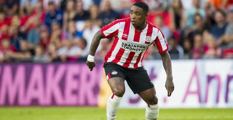 OFFICIEEL: PSV houdt goudhaantje uit de handen van Ajax en Bayern München