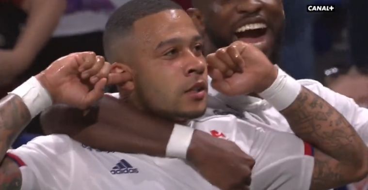 De vingers mogen weer in de oren: Memphis begint seizoen met twee uit twee