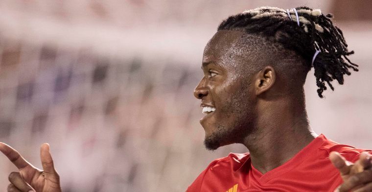 Batshuayi blijft bij Chelsea, maar: Je kan alleszins proberen, Anderlecht zijnde