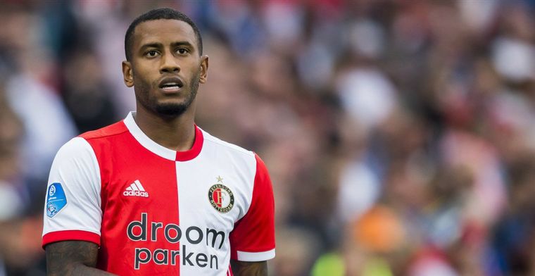 Eerste negentig minuten voor Feyenoord: 'Zat er in de slotfase wel doorheen'
