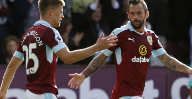 Burnley laat zich uit over Defour: “Hij moet eerst weer fit zien te raken”