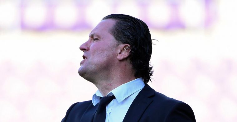 Oud-Heverlee Leuven geeft Beerschot een pak slaag