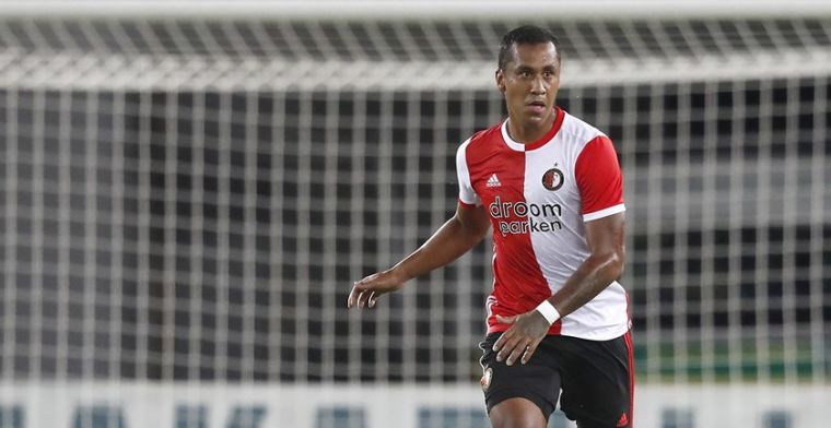 Feyenoord-directeur Troost: 'Daar maak ik mezelf niet populair mee. So be it'