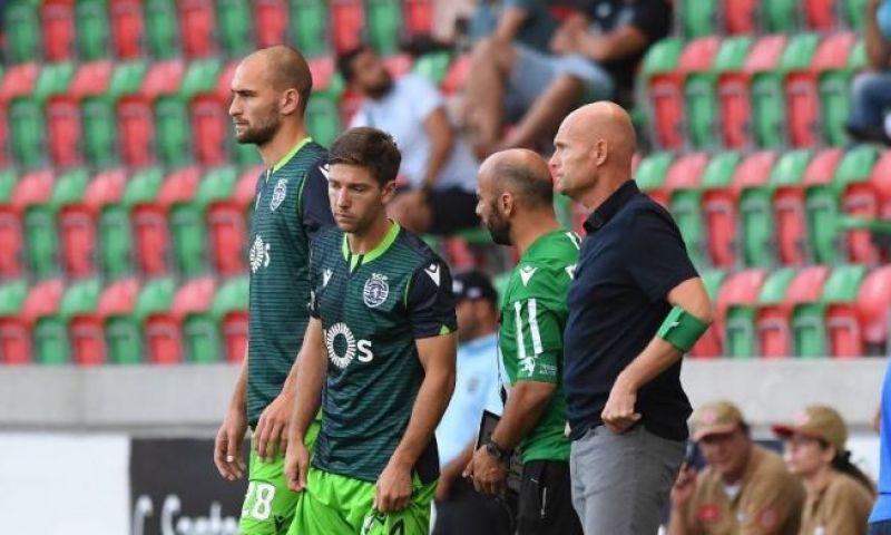 Transfer voor Dost: Nederlandse spits keert terug in de Bundesliga Afbeelding: Transfer voor Dost: Nederlandse spits keert terug in de Bundesliga