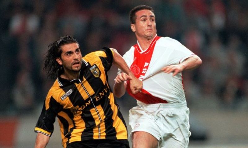 Griekse waarschuwing: 'Tegen PAOK wankelde Ajax, automatismen ontbraken' Afbeelding: Griekse waarschuwing: 'Tegen PAOK wankelde Ajax, automatismen ontbraken'