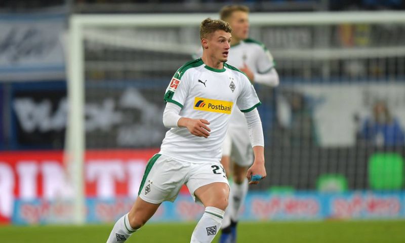 Update: Bayern presenteert Cuisance, Coutinho arriveert voor keuring Afbeelding: Update: Bayern presenteert Cuisance, Coutinho arriveert voor keuring