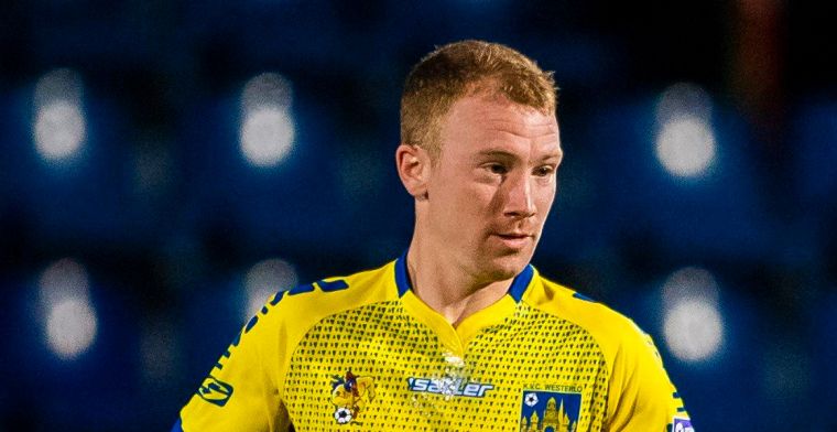 Feest in 't Kuipje, Westerlo verslaat Roeselare met ruime cijfers