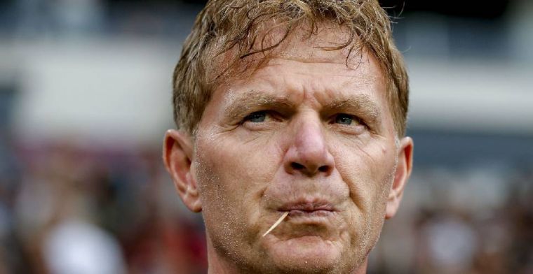 LIVE-discussie: ADO heeft tweetal terug, Veldwijk ontbreekt bij Sparta