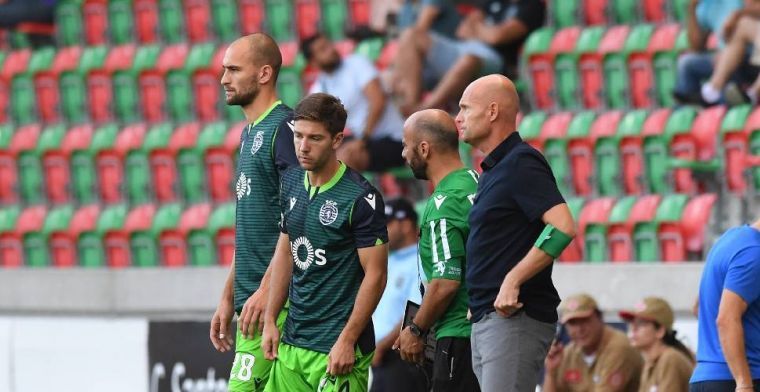 Transfer voor Dost: Nederlandse spits keert terug in de Bundesliga
