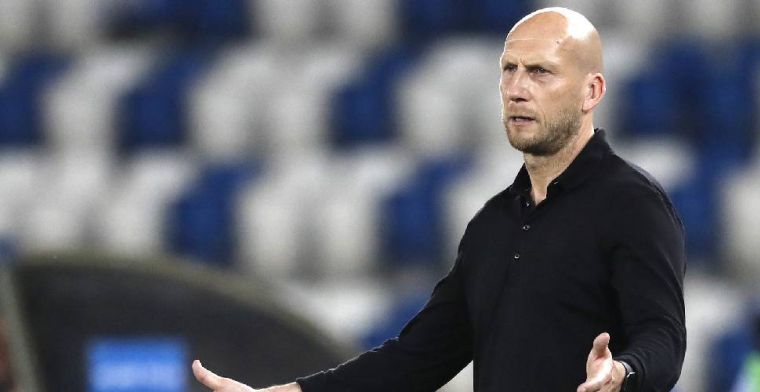 'Feyenoord heeft eerste optie en moet zes á zeven miljoen betalen voor duo'