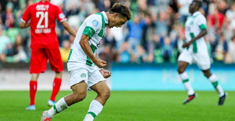 'Groningen kan in jaar tijd vier keer meer voor Doan krijgen: PSV kent vraagprijs'