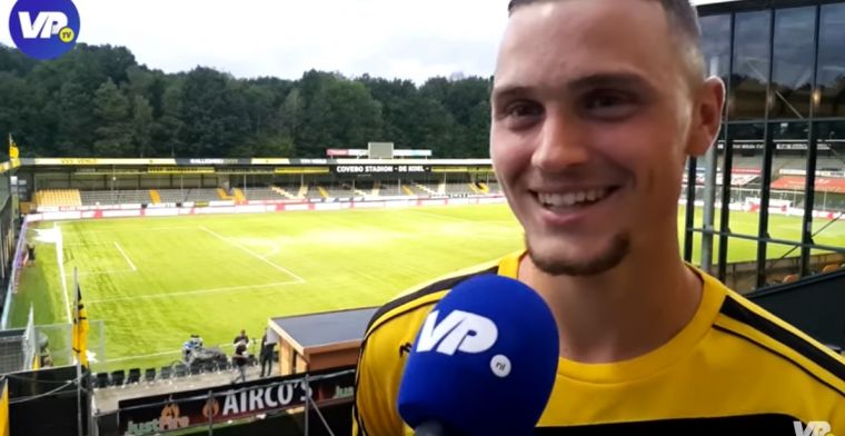 Kleine reünie in De Koel: 'Met Dest en Van de Beek nog in het busje gezeten'