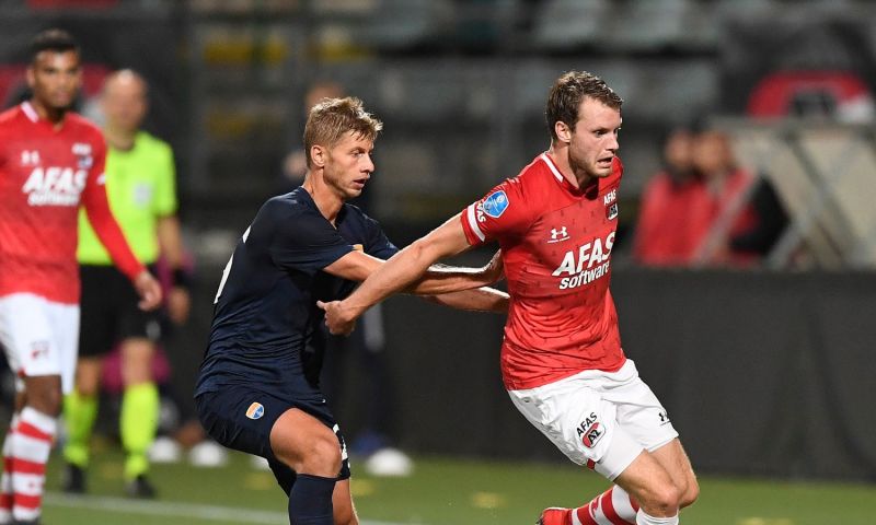 Belangstelling voor Ouwejan: 'Tot 22 of 23 augustus open, geloof ik' Afbeelding: Belangstelling voor Ouwejan: 'Tot 22 of 23 augustus open, geloof ik'