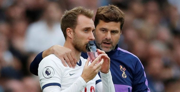 'Real Madrid doet ultiem bod op Eriksen, goed nieuws voor Ajax'