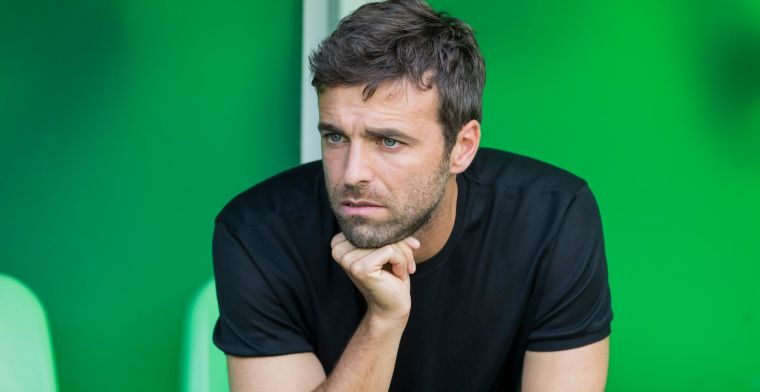 LIVE-discussie: basisplaats voor aanwinst Verdonk tegen gewijzigd RKC