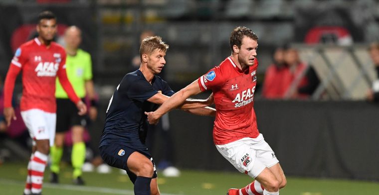 Belangstelling voor Ouwejan: 'Tot 22 of 23 augustus open, geloof ik'