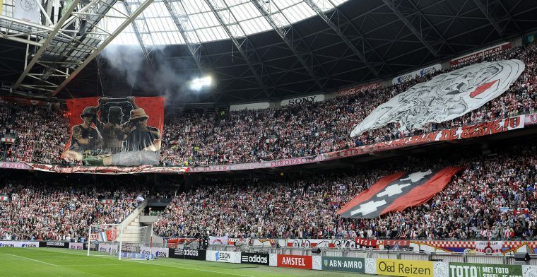 Ajax haalde 'unieke speler' in huis: 'Hij doet een beetje denken aan Eriksen'