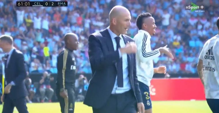 Watertanden in Galicië: Real Madrid start met onnavolgbare goals Kroos en Vázquez