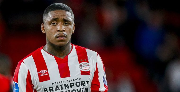 ED: Ajax drukte Bergwijn-interesse niet door en had geen formeel contact met PSV